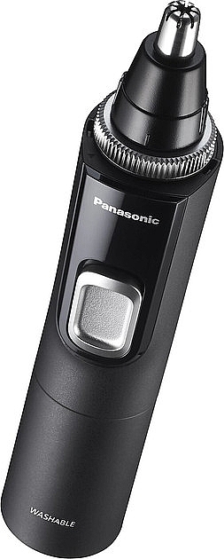 Триммер для носа и ушей ER-GN300-K503 - Panasonic Nose & Facial Hair Trimmer — фото N3