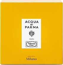 Автомобильный диффузор - Acqua di Parma Car Diffuser With Milano — фото N2