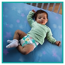 Подгузники Active Baby 6 (13-18 кг), 32 шт. - Pampers — фото N5