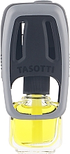 Автомобільний ароматизатор на дефлектор "New Car" - Tasotti Concept — фото N2