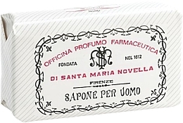 Парфумерія, косметика Santa Maria Novella Sandalo - Мило
