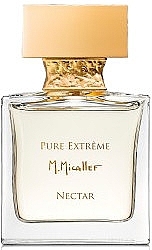 M. Micallef Pure Extreme Nectar - Парфюмированная вода (мини) — фото N1
