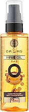 Парфумерія, косметика Олія для волосся - Dallas Hair Oil Das O2