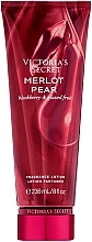 Парфюмированный лосьон для тела - Victoria's Secret Merlot Pear Body Lotion — фото N1