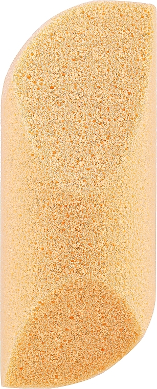 Пемза, маленька, 3000/6, світло-помаранчева - Titania — фото N1