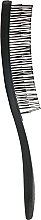 Щётка для окрашивания волос, черная - Olivia Garden iBlend Color & Care — фото N2