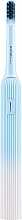 Духи, Парфюмерия, косметика Электрическая зубная щетка, голубая - Enchen Mint5 Sonik Blue