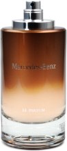 Парфумерія, косметика Mercedes-Benz Le Parfum - Парфумована вода (тестер без кришечки)