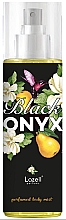 Духи, Парфюмерия, косметика Lazell Black Onyx - Спрей для тела