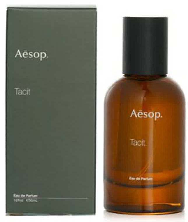 Aesop Tacit - Парфюмированная вода — фото N2