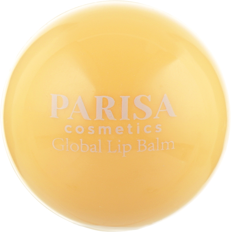Бальзам для губ "Манго" - Parisa Cosmetics Mango Lip Balm — фото N1