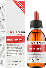 Духи, Парфюмерия, косметика УЦЕНКА Лосьон против выпадения волос - Inebrya Ice Cream Energy Lotion Intensive *