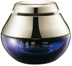 Парфумерія, косметика Зволожуючий енергетичний крем - Daeng Gi Meo Ri Jasaengyeon Moisturizing Cream Skin Energy