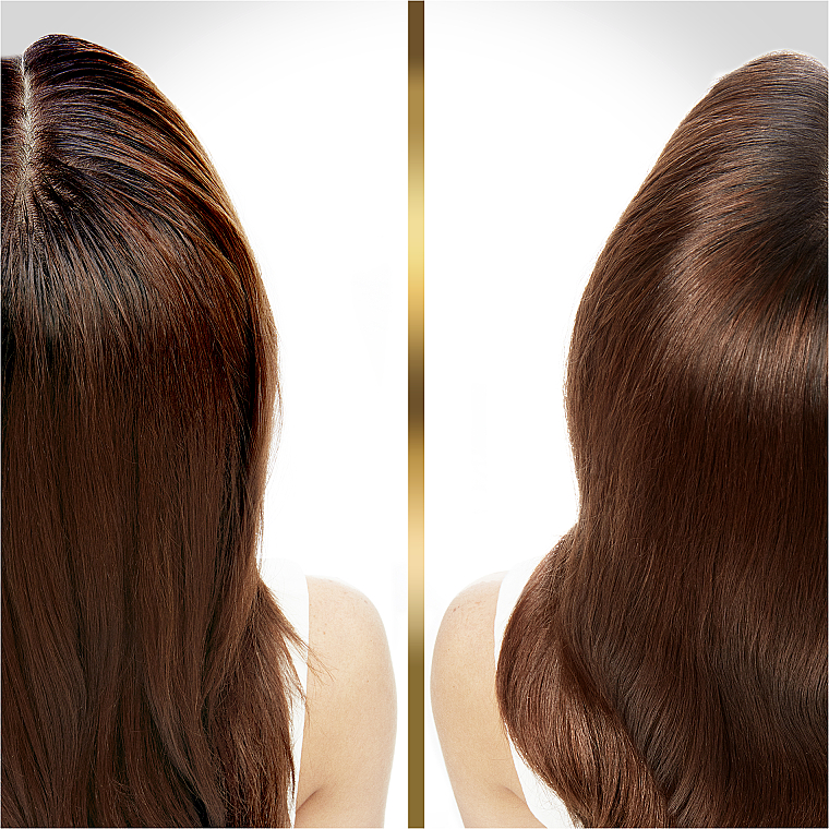 Бальзам-ополіскувач "Біологія волосся. Очищення та відновлення" - Pantene Pro-V Hair Biology Cleanse & Reconstruct Conditioner — фото N6