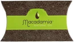 Духи, Парфюмерия, косметика Набор - Macadamia Natural Oil (msk/30ml + means/10ml)