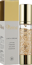 Зміцнювальний золотий флюїд з ліфтинг-ефектом - Orising Skin Care Lifting Firming Golden Essence — фото N2
