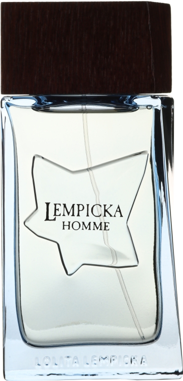 Lolita Lempicka Homme - Набор (edt/100ml + ash/75ml) — фото N2