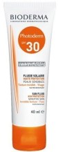 Парфумерія, косметика Сонцезахисна емульсія - Bioderma Photoderm Spf 30 Sun Fluid