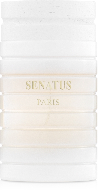 Prestige Paris Senatus White - Парфумована вода