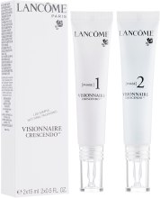 Духи, Парфюмерия, косметика Ночной двухфазный пилинг для кожи лица - Lancome Visionnaire Crescendo