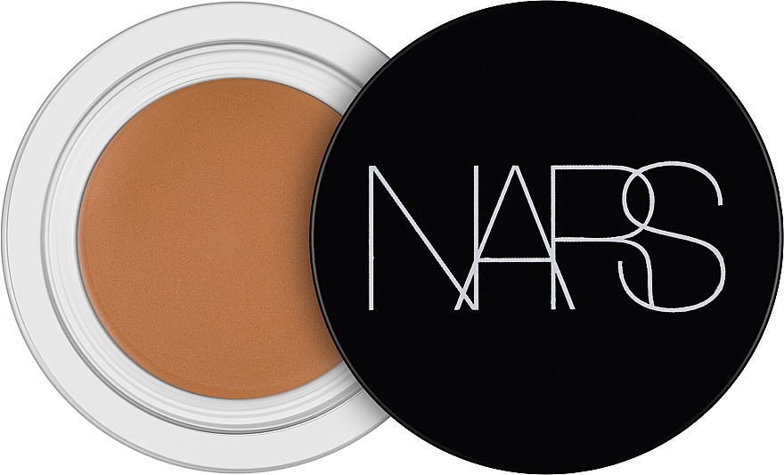 Матовий консилер для обличчя - Nars Soft Matte Complete Concealer