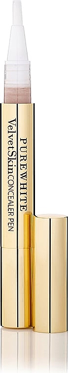 Консилер для лица - Pure White Cosmetics VelvetSkin Concealer Pen — фото N1