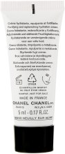 Увлажняющий крем для лица - Chanel Hydra Beauty Micro Creme (мини) — фото N2
