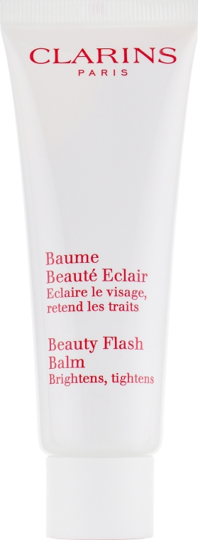 Бальзам моментальної дії - Clarins Beauty Flash Balm — фото N2