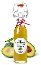 Духи, Парфюмерия, косметика Масло авокадо - Soaphoria Avocado Oil