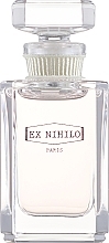 Ex Nihilo Musc - Парфумована суха олія — фото N1