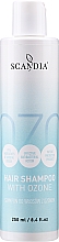 Шампунь для волосся з озоном - Scandia Cosmetics Ozo Shampoo With Ozone — фото N1