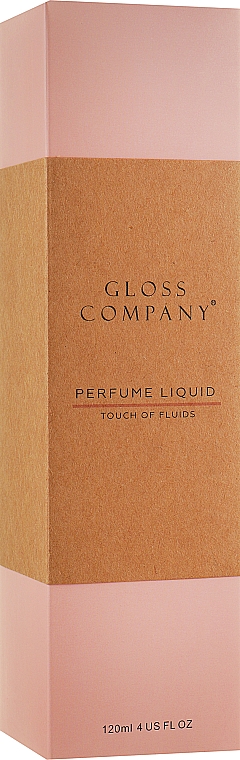 Аромадиффузор "Touch Of Fluids" - Gloss Company