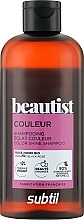 Шампунь для окрашенных волос - Laboratoire Ducastel Subtil Beautist Color Shampoo — фото N1