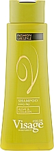 Шампунь для щоденного використання - Visage Everyday Shampoo — фото N3