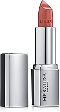 Парфумерія, косметика УЦЕНКА Перлинна помада - Mesauda Milano Diva Pearly Lipstick * 