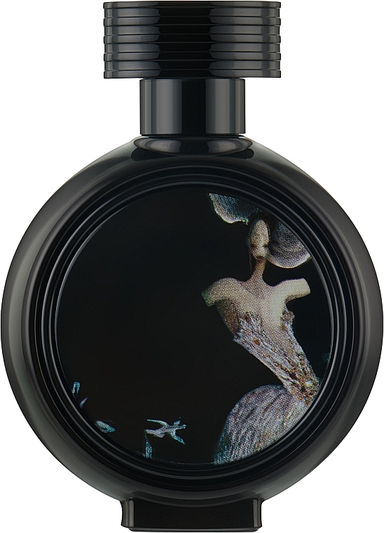 Haute Fragrance Company Devil's Intrigue - Парфюмированная вода — фото N1