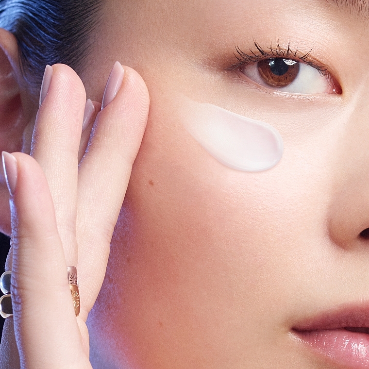 Крем-філер для шкіри навколо очей з ефектом ліфтингу - Lancome Renergie Yeux — фото N4