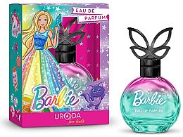 Духи, Парфюмерия, косметика Bi-es Barbie Dreamtopia - Парфюмированная вода
