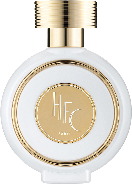 Haute Fragrance Company Black Princess - Парфумована вода — фото N1