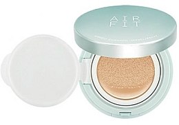 Парфумерія, косметика Тональна основа-кушон - A'PIEU Air-Fit Cushion SPF 50