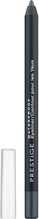 Водостойкий карандаш для глаз - Prestige Cosmetics Waterproof Eyeliner