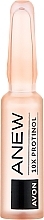 Укрепляющая сыворотка для лица в ампулах - Avon Anew Skin Renewal Power Plumping Shots — фото N2