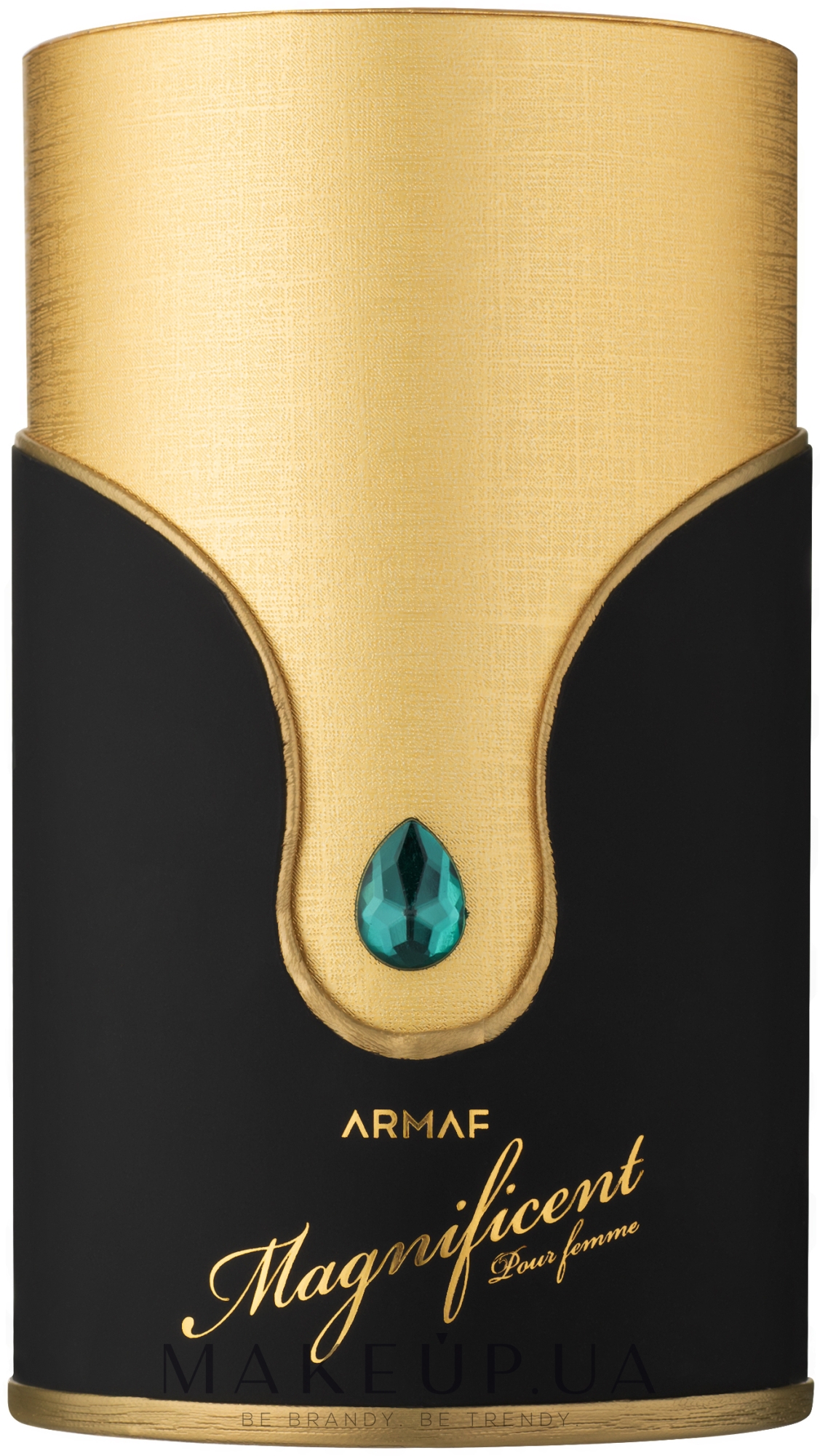 Armaf Magnificent Pour Femme - Парфюмированная вода — фото 100ml