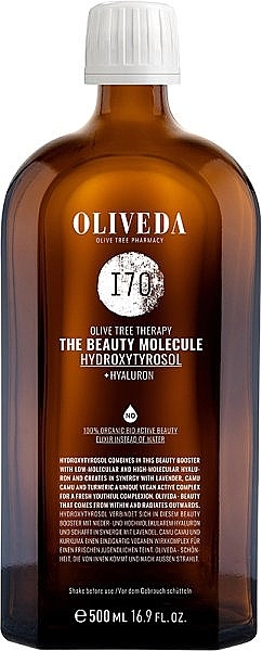 Молекули краси - Oliveda I70 The Beauty Molecule Hydroxytyrosol — фото N1