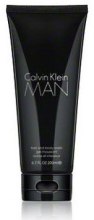 Парфумерія, косметика Calvin Klein MAN - Гель для душу