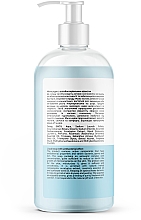 Жидкое мыло с антибактериальным эффектом "Эвкалипт и розмарин" - Touch Protect — фото N2