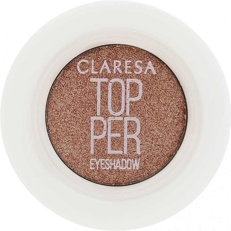 Тени для век - Claresa Toper Eyeshadow — фото N5