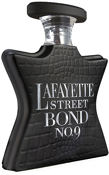Bond No. 9 Lafayette Street - Парфумована вода (тестер без кришечки) — фото N1