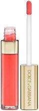 Парфумерія, косметика РОЗПРОДАЖ Блиск для губ - Dolce & Gabbana Intense Colour Gloss *