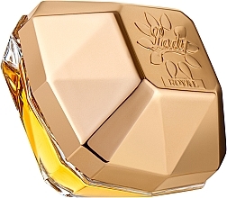 Paco Rabanne Lady Million Royal - Парфюмированная вода — фото N3